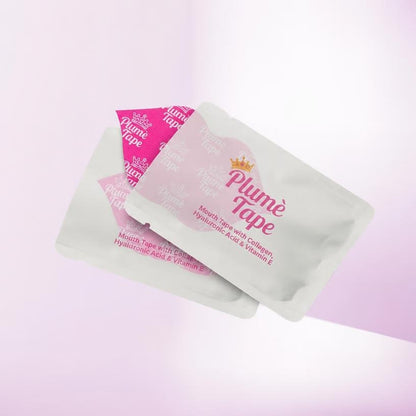 Plumé™ Overnight Lip Tape
